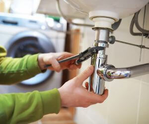 About Water Heater Repair LLC Jber, AK